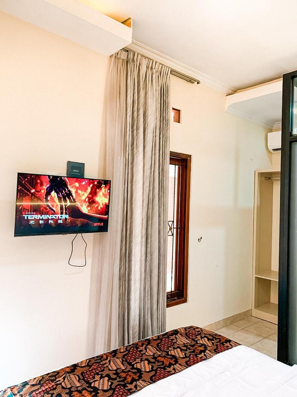Kamulyan Heritage Hotel Yogyakarta