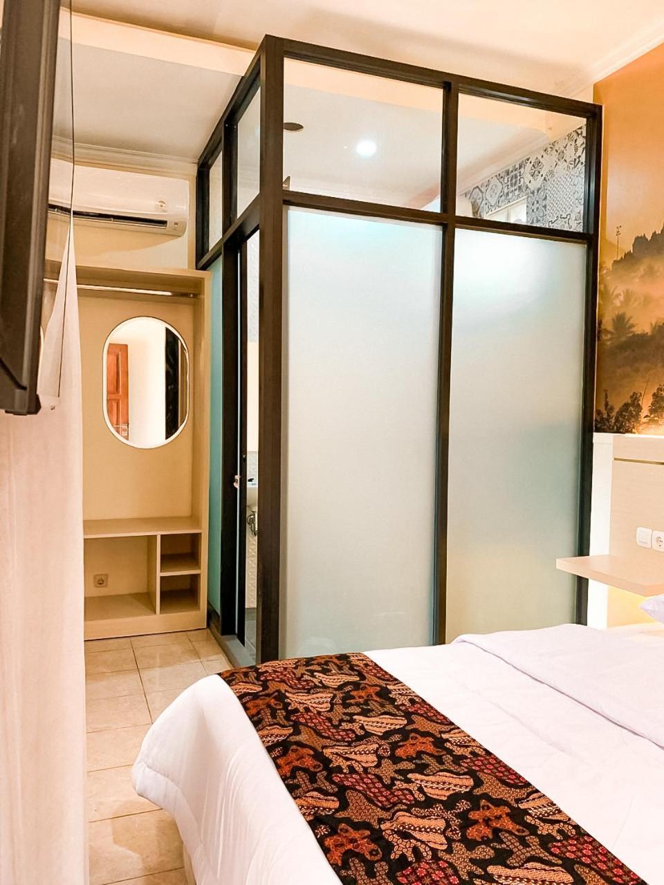 Kamulyan Heritage Hotel