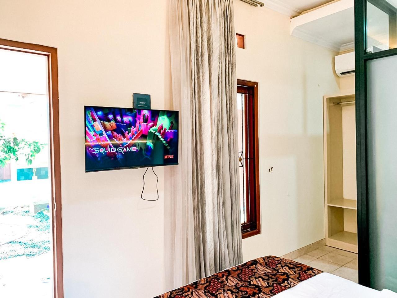 Kamulyan Heritage Hotel 2*