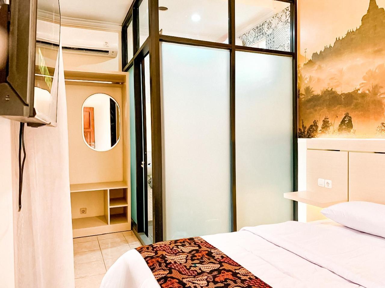 Kamulyan Heritage Hotel