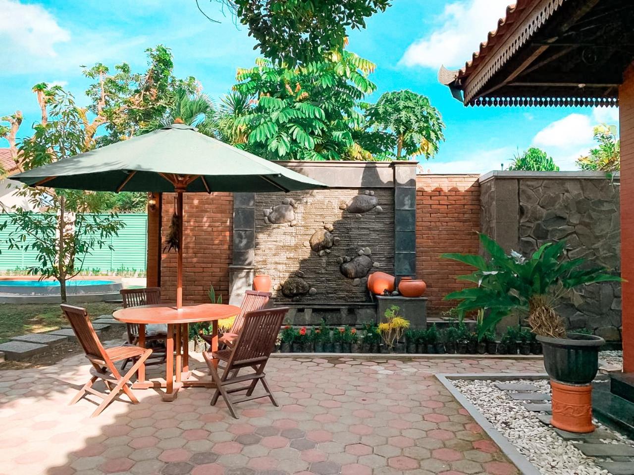 Kamulyan Heritage 2* Yogyakarta